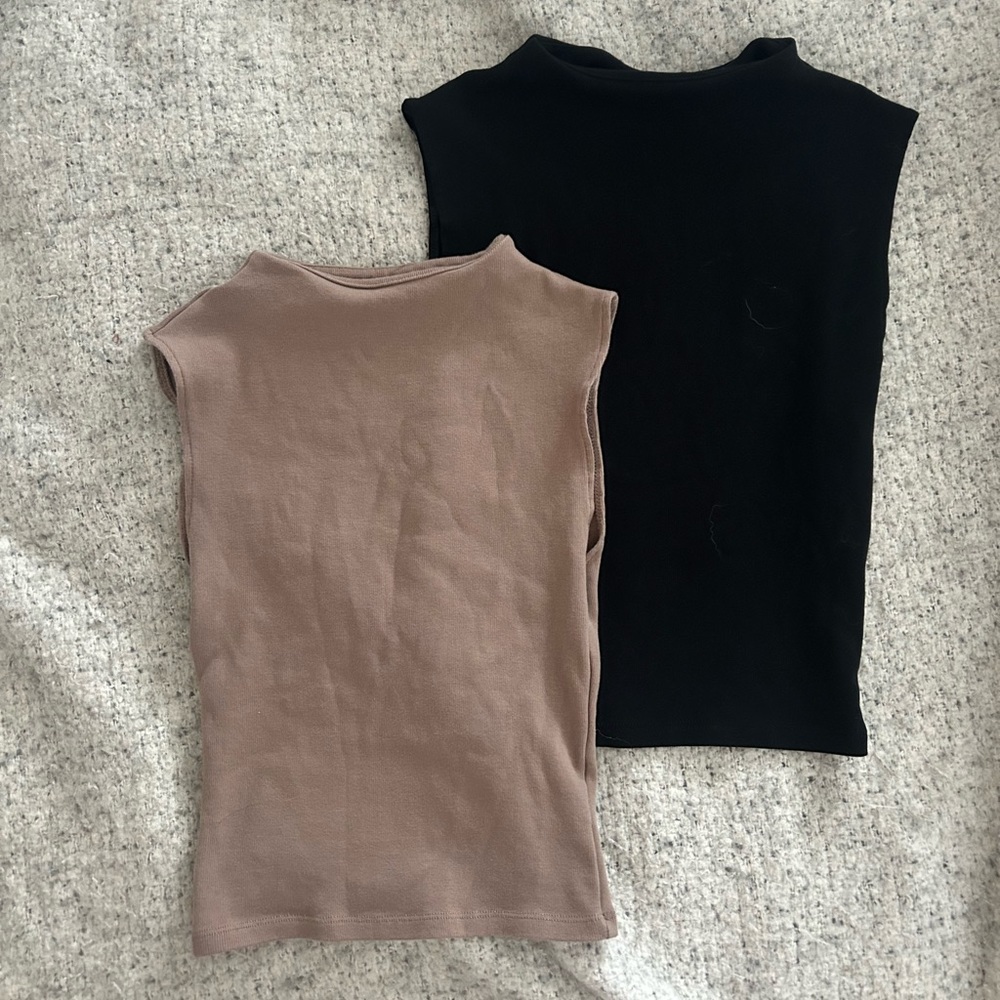 Zara shirts